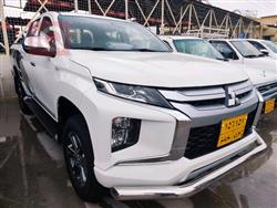 ميتسوبيشي L200